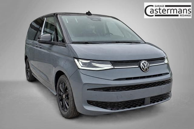 Volkswagen T7 Multivan Edition K&Uuml; 2.0 TDI 7-Gang-DSG 