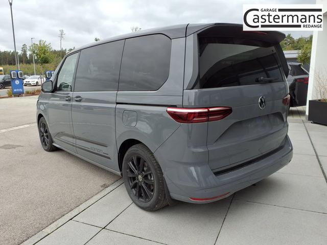 Volkswagen T7 Multivan Life "Edition" K&Uuml; 2.0 TDI 7-Gang-DSG 
