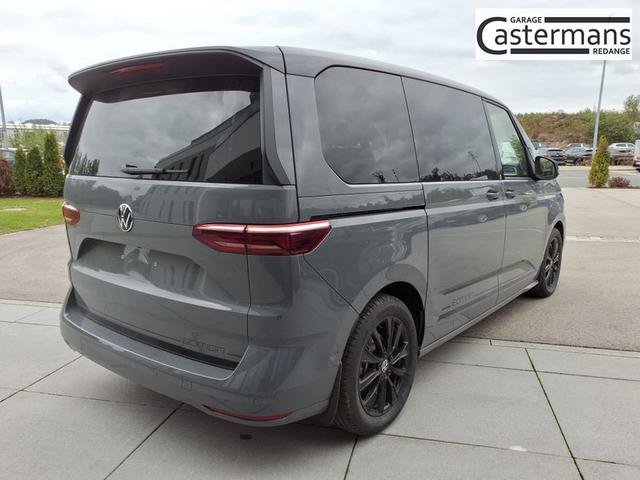 Volkswagen T7 Multivan Life "Edition" K&Uuml; 2.0 TDI 7-Gang-DSG 