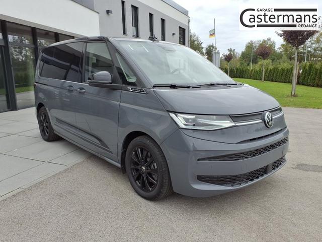 Volkswagen T7 Multivan Life "Edition" K&Uuml; 2.0 TDI 7-Gang-DSG 