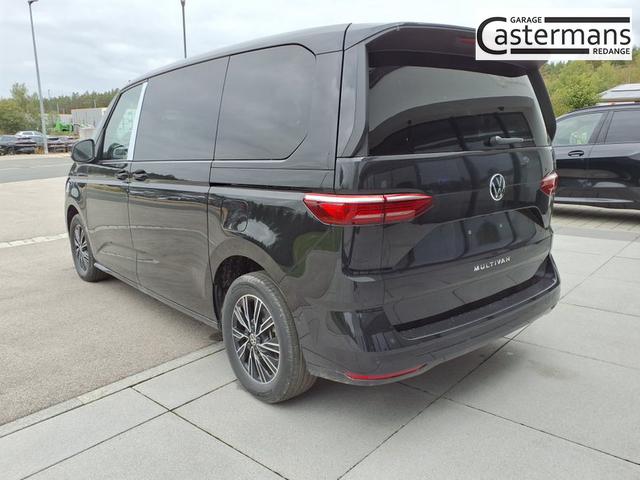 Volkswagen T7 Multivan Business K&Uuml; 2.0 TDI 7-Gang-DSG 