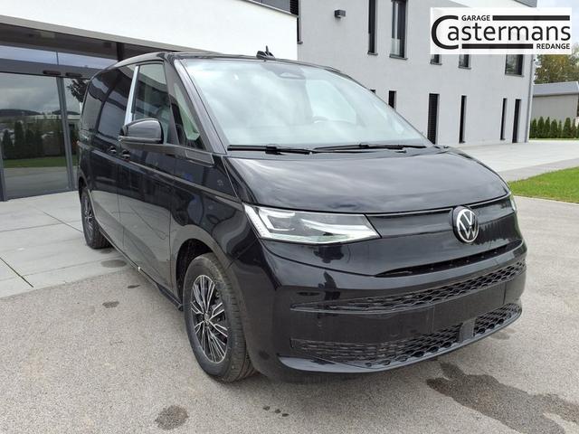 Volkswagen T7 Multivan Business K&Uuml; 2.0 TDI 7-Gang-DSG 