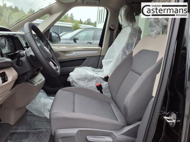 Volkswagen T7 Multivan Business K&Uuml; 2.0 TDI 7-Gang-DSG 