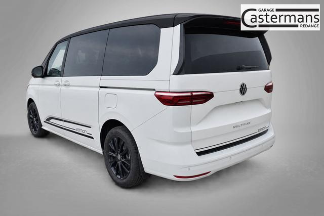 Volkswagen T7 Multivan Life "Edition" L&Uuml; 2.0 TDI 7-Gang-DSG 