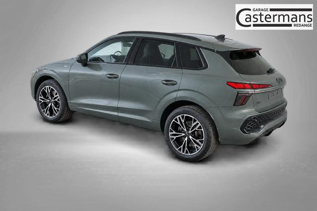 Audi Q3 S line 2.0 TSI 7-Gang DSG 