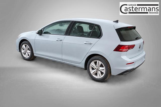 Volkswagen Golf Life Plus 1.5 TSI 