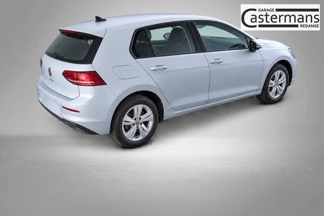 Volkswagen Golf Life Plus 1.5 TSI 