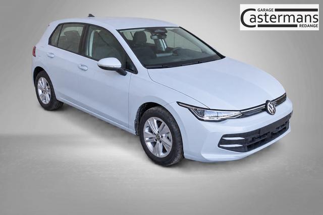 Volkswagen Golf Life Plus 1.5 TSI 