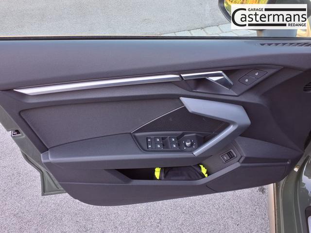Audi A3 Sportback S Line 2.0 TDI 