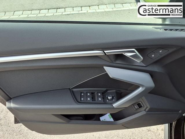 Audi A3 Sportback S Line 2.0 TDI 
