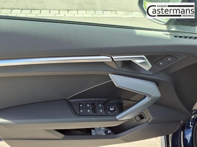 Audi A3 Sportback S Line 2.0 TDI 