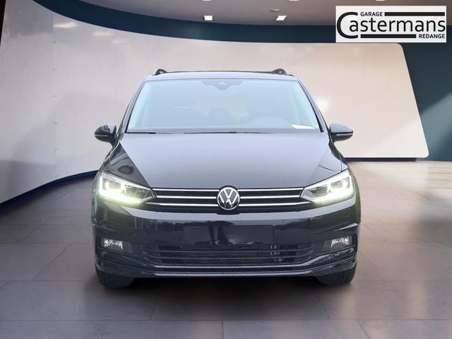 Volkswagen Touran Comfortline BMT/Start-Stopp 1.5 DSG TSI AHK Navi DigiPro 