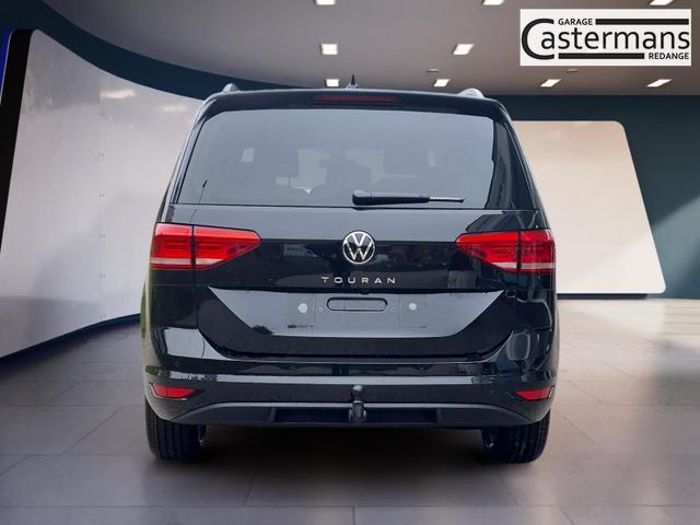 Volkswagen Touran Comfortline BMT/Start-Stopp 1.5 DSG TSI AHK Navi DigiPro 