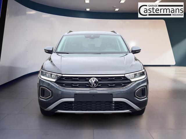 Volkswagen T-Roc Life 1.5 TSI DSG ACC APP Klimaauto SHZ PDC 
