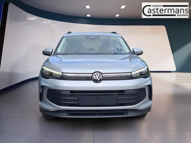 Volkswagen Tiguan 1.5 eTSI 110 kW Trend AHK Lane+Side Kamera VZE 