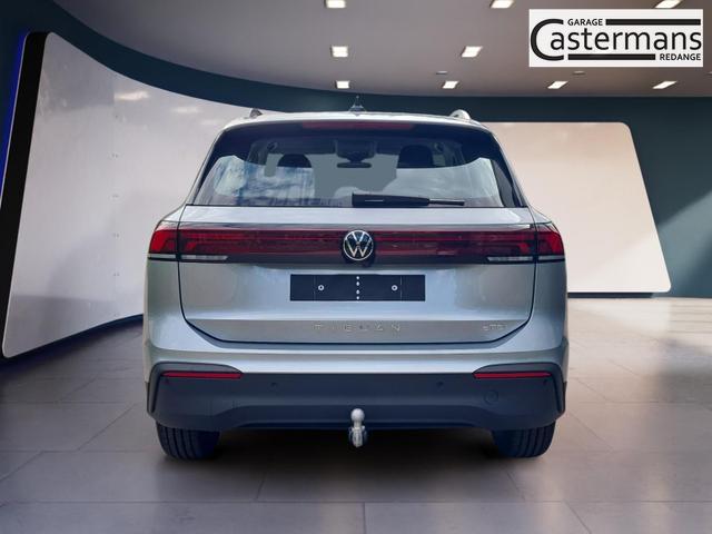 Volkswagen Tiguan 1.5 eTSI 110 kW Trend AHK Lane+Side Kamera VZE 