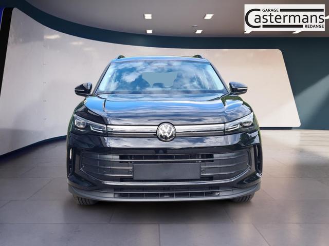 Volkswagen Tiguan 1.5 eTSI 110 kW Trend AHK Lane+Side Kamera SHZ 