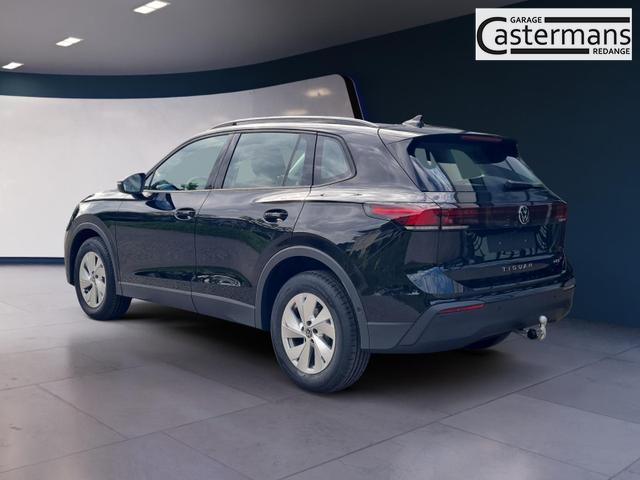 Volkswagen Tiguan 1.5 eTSI 110 kW Trend AHK Lane+Side Kamera SHZ 
