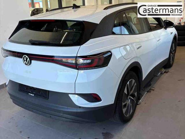 Volkswagen ID.4 Pure Performance 