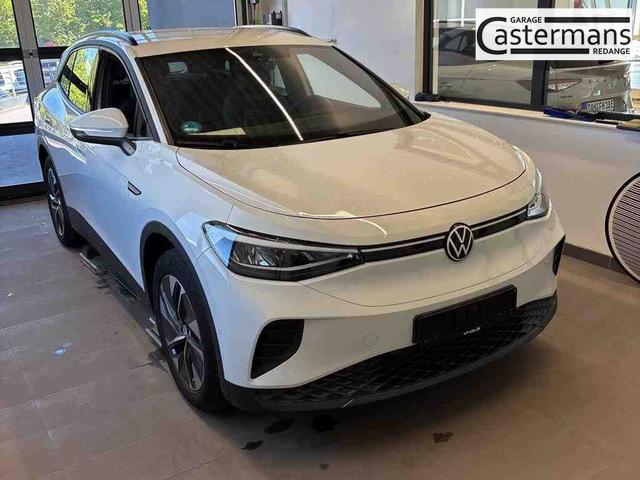 Volkswagen ID.4 Pure Performance 