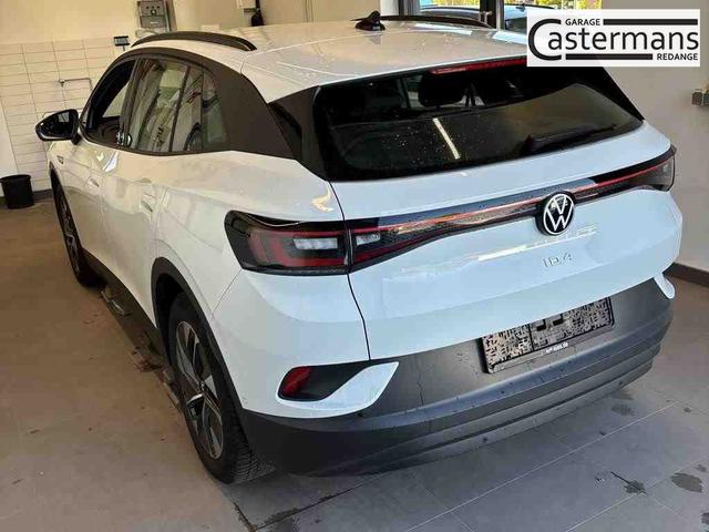 Volkswagen ID.4 Pure Performance 