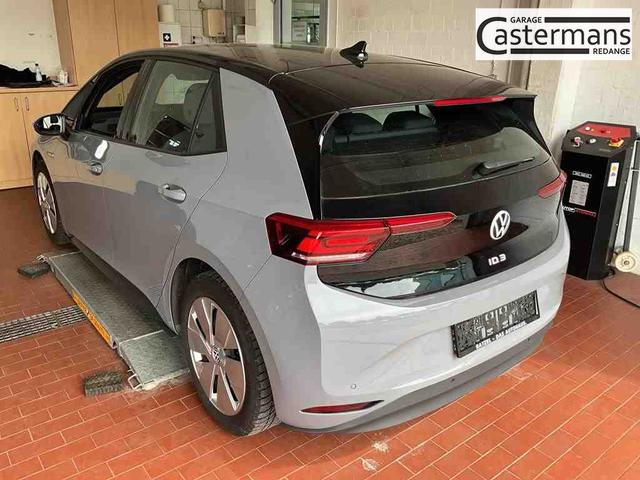 Volkswagen ID.3 Pro Performance 