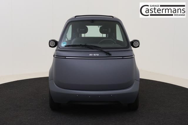 Microlino Pioneer Competizione 