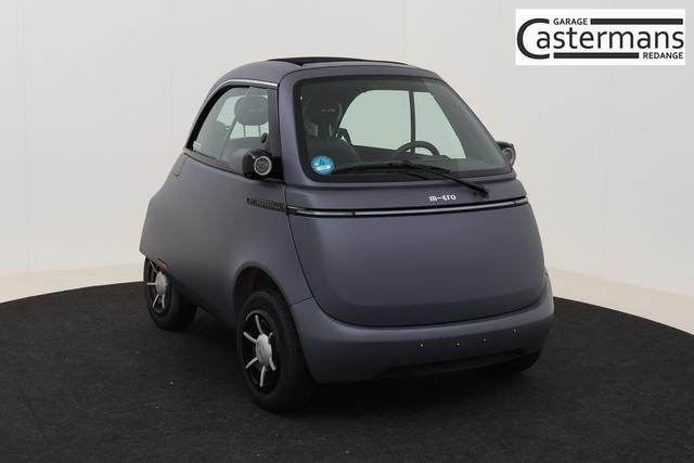 Microlino Pioneer Competizione 