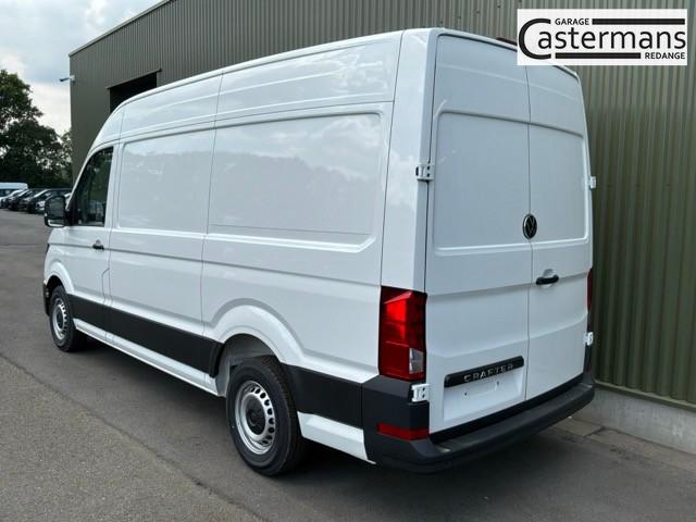 Volkswagen Crafter Kastenwagen BUSINESS 