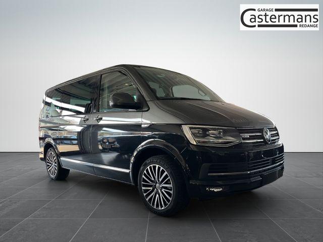Volkswagen T6 Multivan 2.0 TDI Generation Six 4Motion DSG 