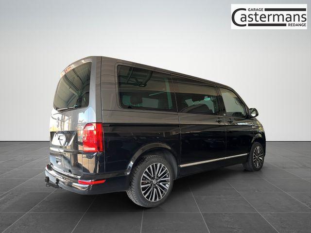 Volkswagen T6 Multivan 2.0 TDI Generation Six 4Motion DSG 