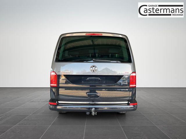 Volkswagen T6 Multivan 2.0 TDI Generation Six 4Motion DSG 