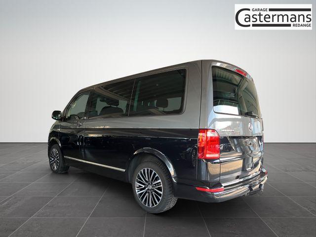 Volkswagen T6 Multivan 2.0 TDI Generation Six 4Motion DSG 