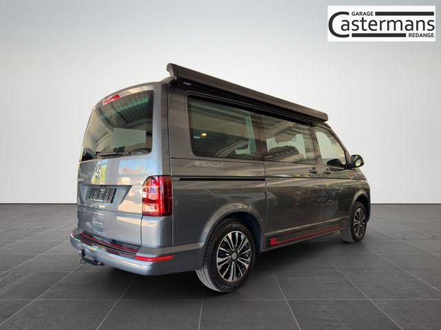 Volkswagen T6 California T6.1 2.0 TDI Beach Camper /AHK/STHZG/ 