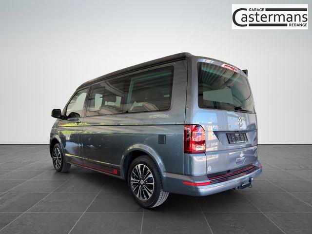 Volkswagen T6 California T6.1 2.0 TDI Beach Camper /AHK/STHZG/ 