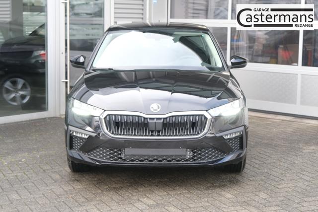 Skoda Scala Selection Black Magic 