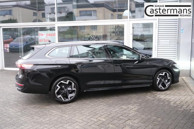 VW Passat Variant R-Line 