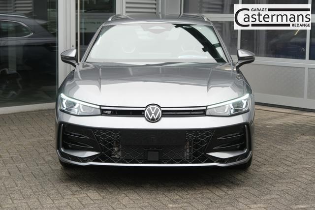 VW Passat Variant R-Line 