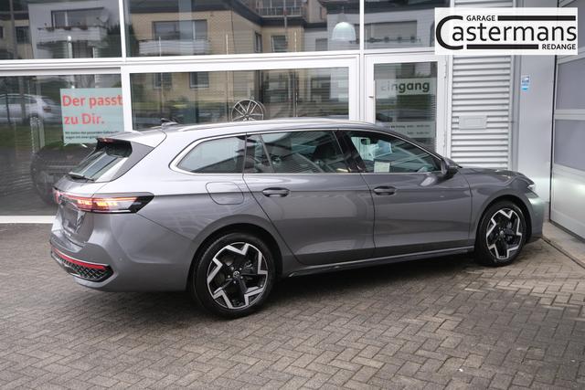 VW Passat Variant R-Line 