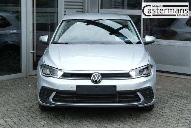 Volkswagen Polo 1.0 TSI Life LED-Scheinwerfer App-Navi Climatronic Kamera Keyless PDC V&H 
