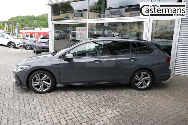 VW Golf Variant eTSI R-Line 