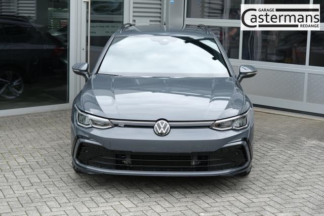 VW Golf Variant eTSI R-Line 