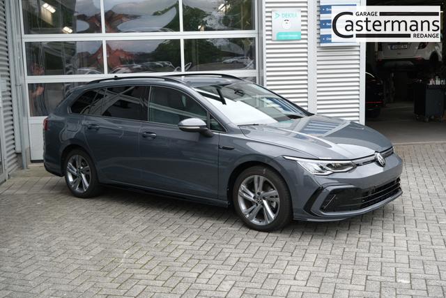 VW Golf Variant eTSI R-Line 