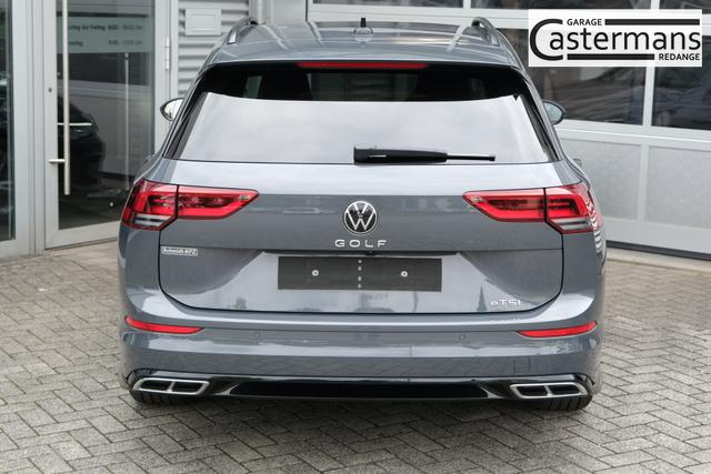 VW Golf Variant eTSI R-Line 