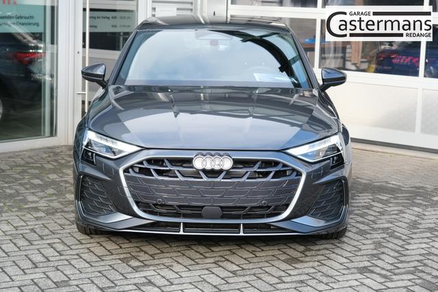 Audi A3 Sportback quattro 