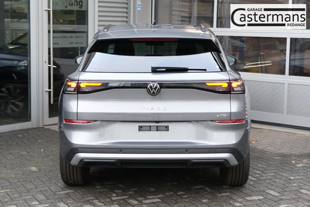 VW T-Roc Life Wolf Grey 