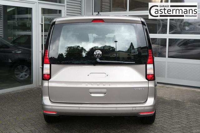 VW Caddy Edition eHybrid