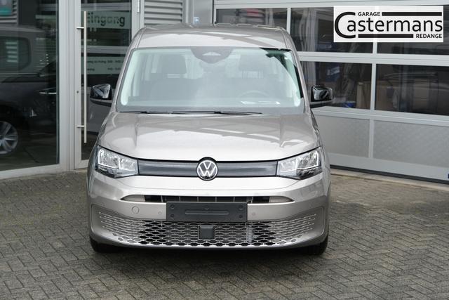 VW Caddy Edition eHybrid