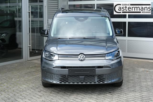 VW Caddy Dark Label eHybrid 