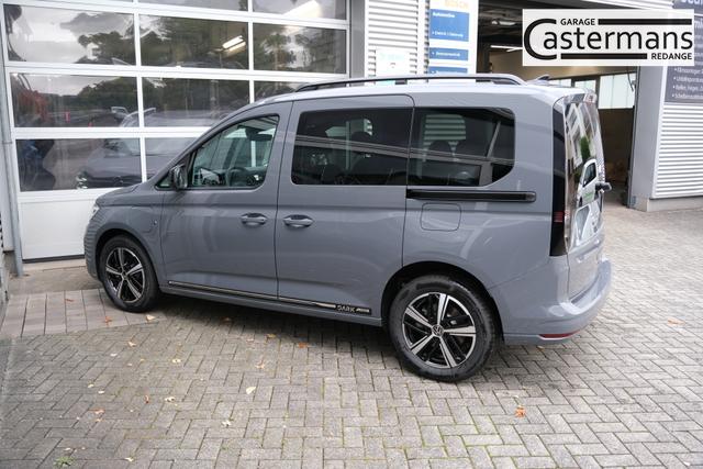 VW Caddy Dark Label eHybrid 